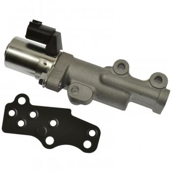 2009 Nissan Quest Engine Variable Timing Solenoid Left BWD VV1048 image 3 of 4