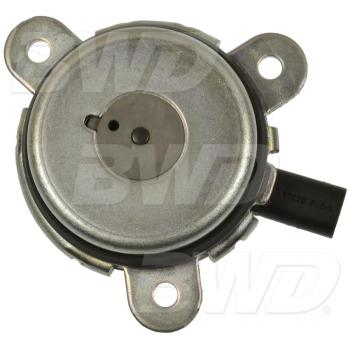 2015 Ford Fiesta Engine Variable Timing Adjuster Magnet