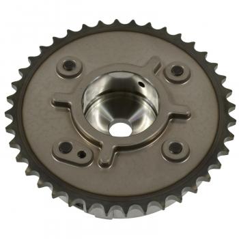 2009 Mazda 3 Engine Variable Timing Sprocket Left Bank BWD VV5022 image 2 of 2