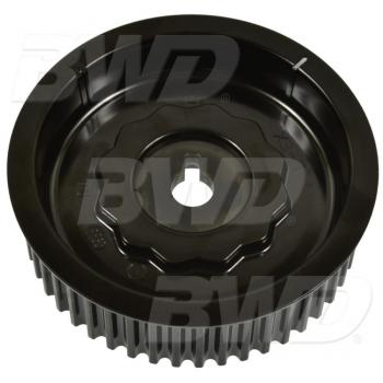 2011 Subaru Forester Engine Variable Timing Sprocket Exhaust (Left) BWD VV5077 image 1 of 2