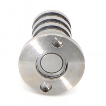 2017 Audi A3 Quattro Engine Variable Timing Oil Control Valve