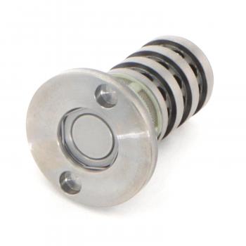 2017 Audi A3 Quattro Engine Variable Timing Oil Control Valve BWD VV5269 image 3 of 4