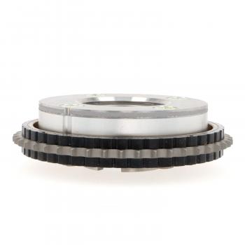 2021 Cadillac CT4 Engine Variable Timing Sprocket