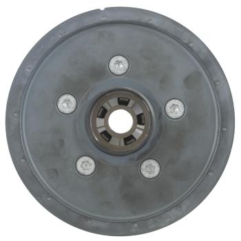 2015 Volvo XC60 Engine Variable Timing Sprocket Exhaust BWD VV5338 image 4 of 4