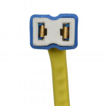 2013 Audi A4 Cornering Light Wiring Harness BWD WHL100 image 1 of 3