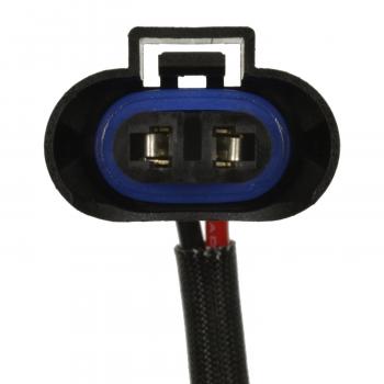 2009 Mercury Milan Headlight Wiring Harness BWD WHL104 image 1 of 4