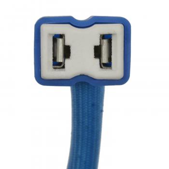 2009 Mercury Milan Headlight Wiring Harness BWD WHL105 image 1 of 3