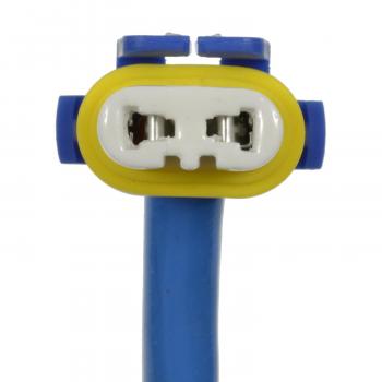 2004 Acura TL Daytime Running Light Wiring Harness BWD WHL106 image 1 of 4