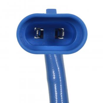 2004 Acura TL Daytime Running Light Wiring Harness BWD WHL106 image 3 of 4