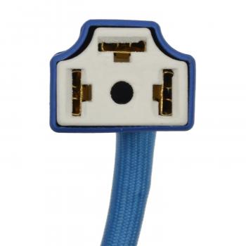 2008 Pontiac Wave Headlight Wiring Harness BWD WHL109 image 1 of 4