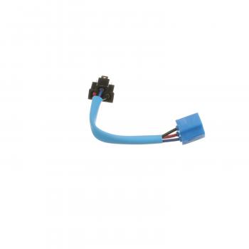 2008 Pontiac Wave Headlight Wiring Harness BWD WHL109 image 4 of 4