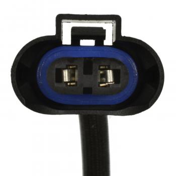 2006 Pontiac G6 Headlight Wiring Harness BWD WHL112 image 1 of 3