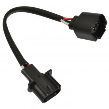 2012 Ram 3500 Headlight Wiring Harness BWD WHL113 image 2 of 4