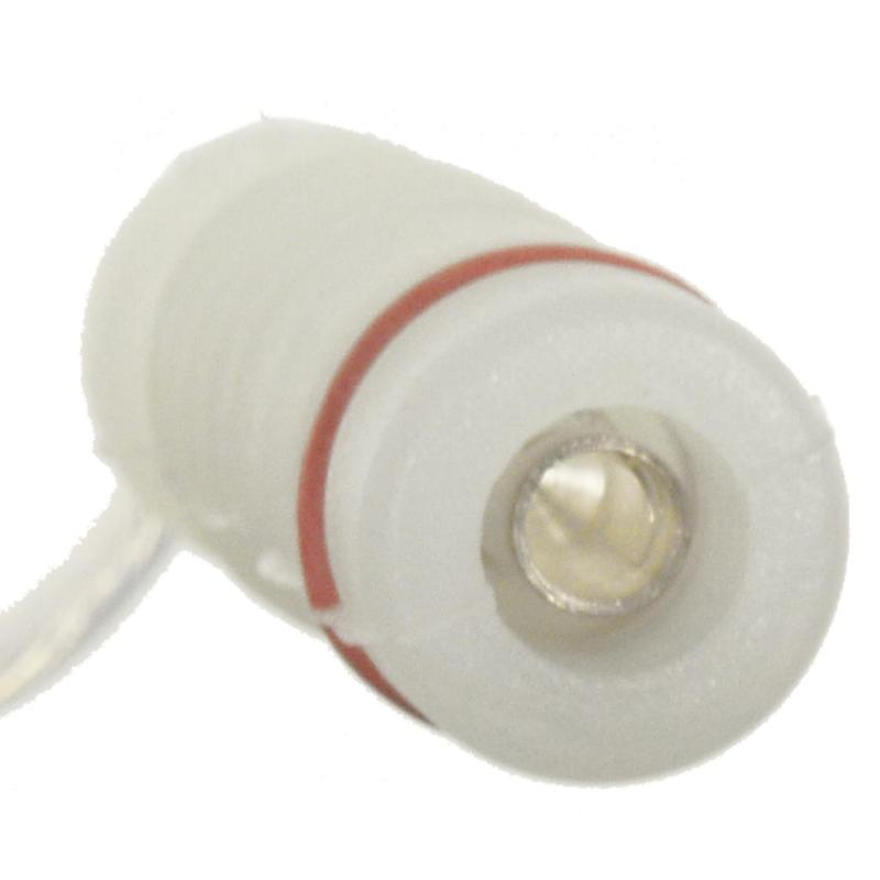 BWD WS375 Disc Brake Pad Wear Sensor product image 1 of 3