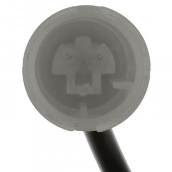 2010 Mini Cooper Disc Brake Pad Wear Sensor Front BWD WS537 image 3 of 4