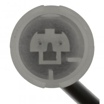 2010 Mini Cooper Disc Brake Pad Wear Sensor Rear BWD WS538 image 3 of 3