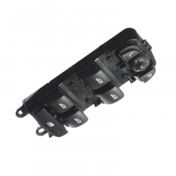 2015 Land Rover LR4 Door Window Switch Front Left BWD WST1011 image 2 of 3