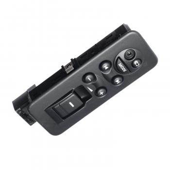 2006 Land Rover LR3 Door Window Switch Front Right BWD WST1012 image 2 of 4