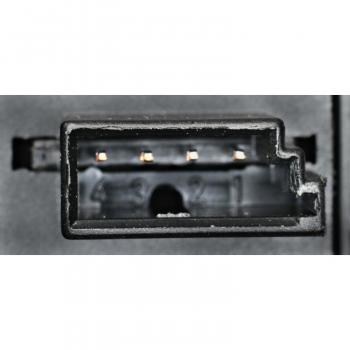 2007 Land Rover Range Rover Door Window Switch Rear Right BWD WST1015 image 3 of 3