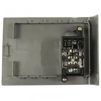 2004 Kia Sedona Door Window Switch Rear Right BWD WST1025 image 2 of 3