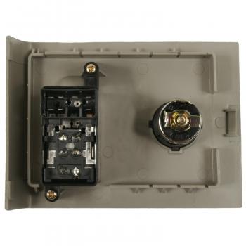 2004 Kia Sedona Door Window Switch Rear Left BWD WST1027 image 3 of 4