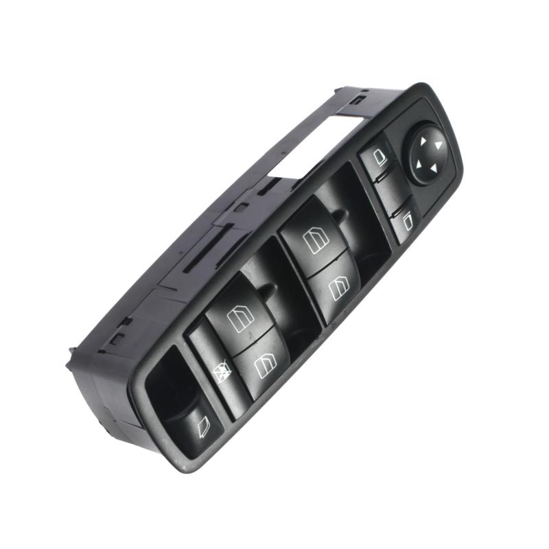 BWD WST1072 Door Window Switch product image 2 of 3