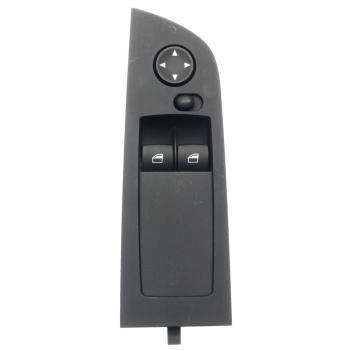2007 BMW 328i Door Window Switch Front Left BWD WST1083 image 1 of 3