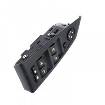 2010 BMW M6 Door Window Switch Left BWD WST1090 image 2 of 3