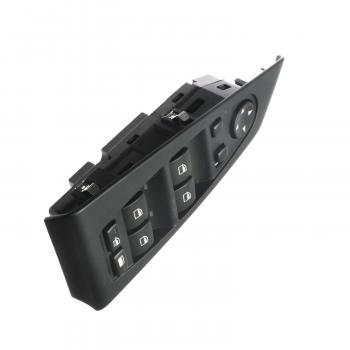 2010 BMW M6 Door Window Switch Left BWD WST1092 image 2 of 3
