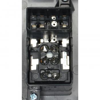 2004 Kia Sedona Door Window Switch Rear Left BWD WST1102 image 3 of 3