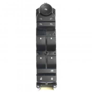 2007 GMC Yukon XL 1500 Door Lock Switch Front Left BWD WST1104 image 1 of 4