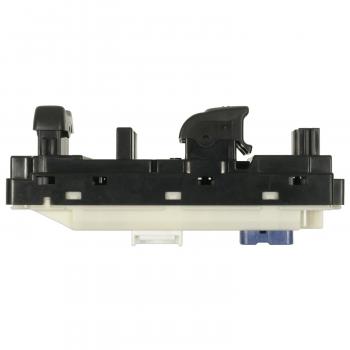 2011 GMC Canyon Door Window Switch Front Left BWD WST1212 image 3 of 4