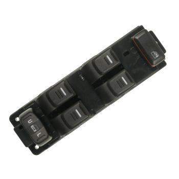 2011 GMC Canyon Door Window Switch Front Left BWD WST1215 image 1 of 4