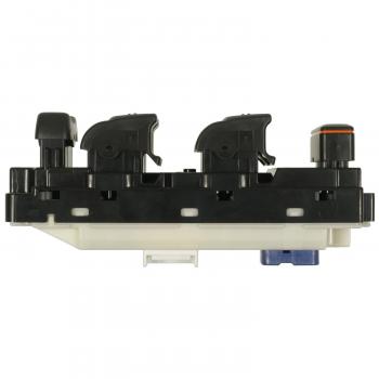 2011 GMC Canyon Door Window Switch Front Left BWD WST1215 image 3 of 4