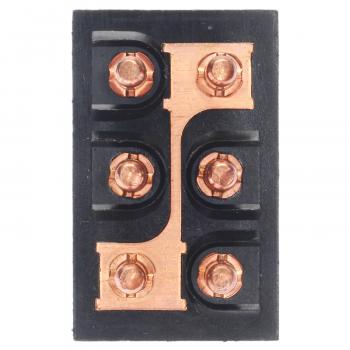 1986 Mercury Capri Door Window Switch Front Left BWD WST1247 image 3 of 3