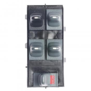 1998 Pontiac Grand Am Door Window Switch Front Left BWD WST1248 image 1 of 4