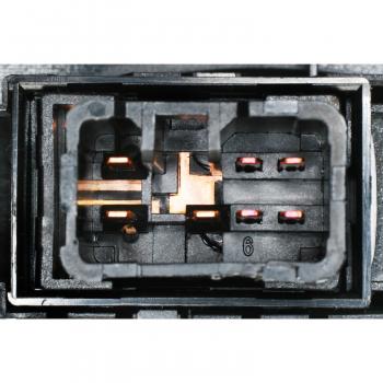 2008 Kia Sorento Door Window Switch Rear Right BWD WST1298 image 3 of 3