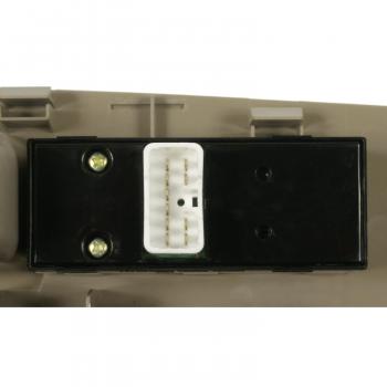 2008 Kia Sorento Door Window Switch Front Right BWD WST1340 image 2 of 3