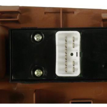 2008 Kia Sorento Door Window Switch Front Right BWD WST1346 image 2 of 3