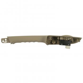 2007 Kia Rio Door Window Switch Rear Right BWD WST1348 image 3 of 3