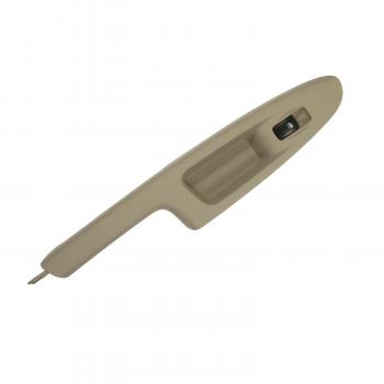 2007 Kia Rio Door Window Switch Front Right BWD WST1400 image 1 of 3