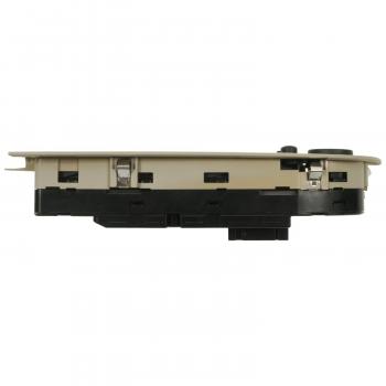 2007 BMW 328i Door Window Switch Front Left BWD WST1414 image 3 of 3