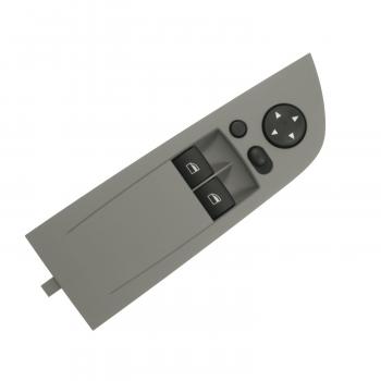 2007 BMW 328i Door Window Switch Front Left BWD WST1417 image 1 of 3