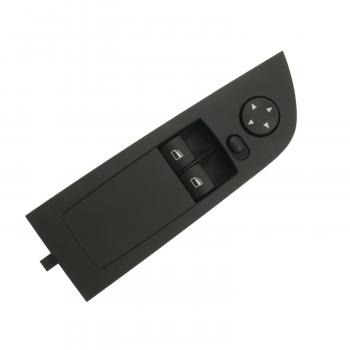 2007 BMW 328i Door Window Switch Front Left BWD WST1421 image 1 of 3