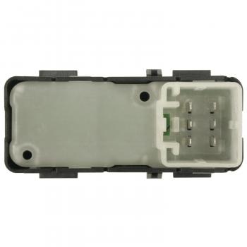 2014 Jeep Compass Door Window Switch Rear BWD WST1435 image 2 of 4