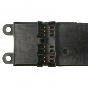 2002 Nissan Quest Door Window Switch Front Left BWD WST1454 image 2 of 3