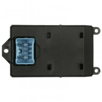 2004 Acura TL Door Window Switch Rear BWD WST1456 image 2 of 3