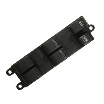 2002 Nissan Pathfinder Door Window Switch Front Left BWD WST1459 image 1 of 3