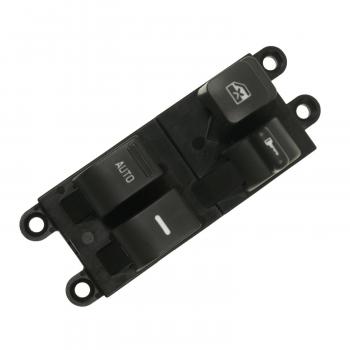 2002 Nissan Quest Door Window Switch Front Left BWD WST1460 image 1 of 3