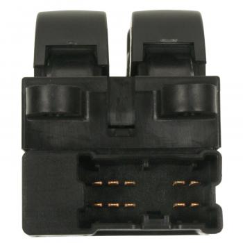 2002 Nissan Quest Door Window Switch Front Left BWD WST1460 image 2 of 3